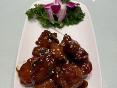 -瑞福园联谊餐室(茂名南路店)