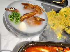 -3号仓库·创意中国菜(嘉兴龙鼎万达店)