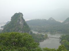 -星湖旅游景区七星岩