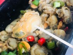 -臻鲜燕海鲜融合餐厅(金陵style店)