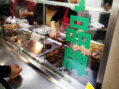 -晓马鸭店(新芜路店)
