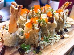 -成喜屋日本料理