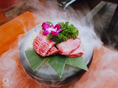 -大阪烧肉BAKA一代(十亩地店)