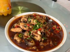 -巴蜀飘香川菜馆(无锡大饭东湖滨路酒吧街店)