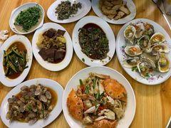 -长平老姿娘夜粥(平东一街店)