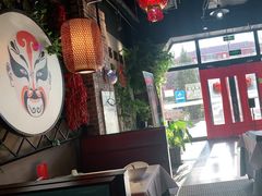 -雲蜀龙阁·金牌水煮鱼(方庄店)