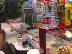 -定胜糕小店-蒋顺发