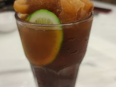 -新世界餐厅(万达店)