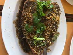 -班赞海鲜市场