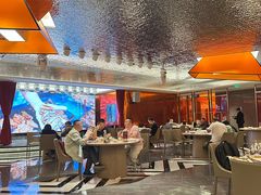 -艳阳天·非遗楚菜(武汉客厅店)