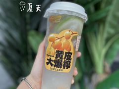 -SENTEA森茶(麦地丽日店)