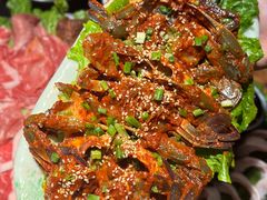 -木槿花韩式炭烤·熟成肉工坊(孙文东路店)