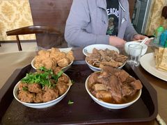 -王记八大碗