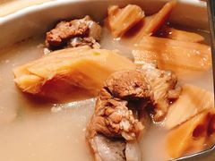 莲藕炖排骨-徐记海鲜(大雁塔|金都店)