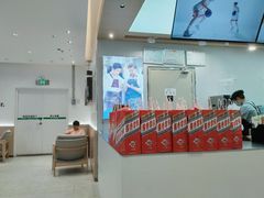 -瑞幸咖啡(龙岗万达广场店)