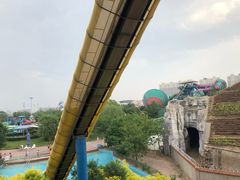 -欢乐水魔方水世界