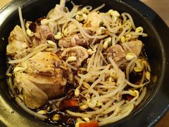 -云海肴·汽锅鸡·云南菜(东坝金隅店)