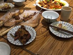 -阿凡提餐厅(簋街店)