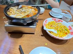 -肖记公安牛肉鱼杂馆·省级非物质文化遗产(万松园直营店)