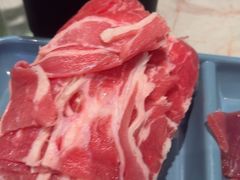 -汉阳廷自助烤肉(同和金铂天地店)