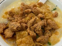 -豆相识•九九豆腐脑(牛咡桥店)