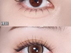 -4iNLOOK美瞳店(龙之梦购物中心虹口店)