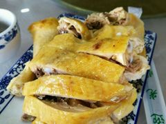 -洞天食府(北大街店)