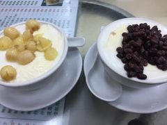 -义顺牛奶公司(新马路老店)