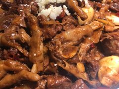 -赖胖子肉蟹煲(邯郸新世纪广场店)