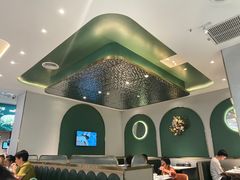 -经典世家牛排(德化万达店)