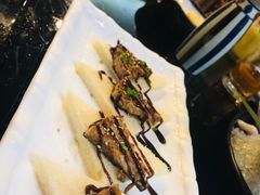 -真剑日本料理·铁板烧(贵州路店)