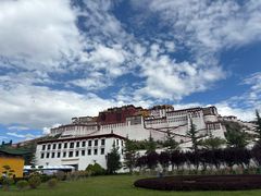 -田村·石锅藏香鸡(布达拉宫店)