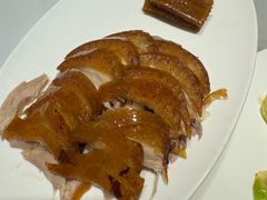 -新興传承烤鸭