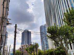 -四川北路(地铁站)