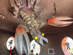 -大连海昌发现王国主题公园