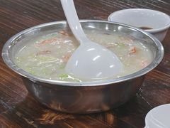 -南记食粥坊·宵夜大排档(莲花总店)