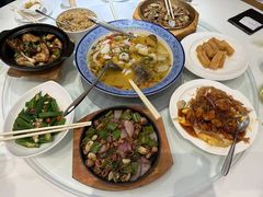 -至潮餐厅精致粤菜·活鲈鱼·走地鸡(珠江新城店)