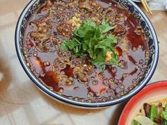 -小街47號江湖菜(四合院店)