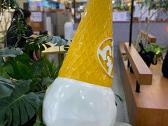 -野人先生Gelato(上海长宁龙之梦店)