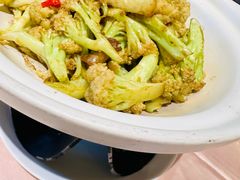 -王府井酒店(金桥港湾店)