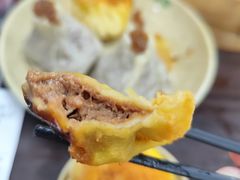 -李记清真馆(打钉巷店)
