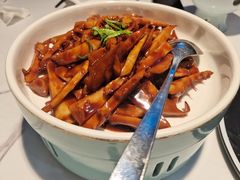 -西安君富酒店(大明宫龙首原地铁站店)