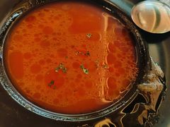 -芭莉与彩虹西餐厅(成都合生汇店)