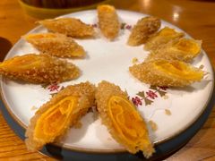 -如轩·海鲜砂锅粥·潮汕菜(沿江东路店)