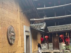 -初溪土楼群