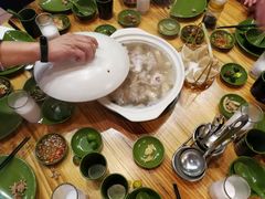 -龙泉人椰子鸡(龙昆南总店)