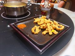 -花城粤菜餐厅(高新区店)