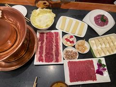 -南门涮肉(北洼路店)