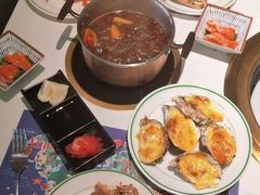 -亚马逊海鲜自助(梅溪湖步步高店)