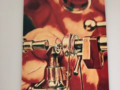 -亨吉利世界名表中心(飞亚达大厦店)